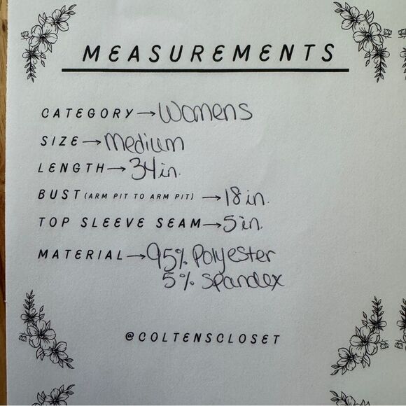 Bobby & Brooks Pink Short Sleeve Criss-Cross Back Short Dress Spring Summer - Picture 4 of 4